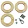 99mm (3.9") OD to 54mm ID Centering rings for LOC 3.9" (99mm) Airframe, Other product options: 99mm OD 54mm ID LOC-CR model rocketry