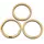 99mm (3.9") OD to 75mm ID Centering rings for LOC 3.9" (99mm) Airframe, Other product options: 99mm OD 75mm ID LOC-CR model rocketry