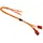 5x Electric match igniters / starters / e-match 30cm
