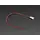 JST PH 2-Pin Cbale - Female connector 150mm long [CLONE], Opzioni del prodotto: JST PH 2 pin maschio 200 mm