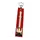 Spacex Falcon heavy / Remove before flight key chain ring [CLONE], Weitere Produktoptionen: SpaceX Starship Fahrzeug-Schlüsselanhänger
