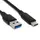 30cm USB-A to Micro-USB Cable USB2.0 [CLONE] [CLONE], Možnosti produktu: 200 cm USB-A až USB C