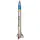 Kit de fusée modèle Graduator 2,56"