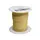 Cuerda de choque trenzada de Kevlar de 2,0 mm y 16 m (50 pies) de 226 kg (500 lb), Opciones de producto: 2.0mm x 16m - 226Kg