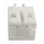 JST PH 2.0mm batterij connector header, boveninvoer, 2-weg, 2mm
