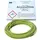 8m Ignition wire slow (yellow) 18-28 seconds/meter, Productopties: Ontstekingskabel geel (traag)
