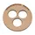 2x BT80 (65mm) 3x18mm centering ring (3mm plywood), Other product options: BT80 3x18mm model rocketry