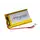 Batería de polímero de litio Lipo de 2000 mAh, 3,7 V, 1 S, EHAO Batería de polímero de litio Lipo de 2000 mAh, 3,7 V, 1 S, EHAO