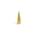 30 mm M6 nesekonusspisser i aluminium, svart katt, Other product options: 30mm M6 Aluminium nose cone tip model rocketry