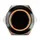 Metalen verlichte knop 16mm montagegat IP67 waterdicht