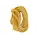 5m 1.6mm Kevlar shock cord 135Kg 16-strands yellow, Other product options: 5m kevlar shock cord 1.6mm 135Kg model rocketry