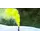 NICO Smoke, 80s, yellow 35mm model rocketry