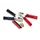 Clip a coccodrillo con connettore Oro da 4mm