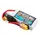 Li-Po G-Tech 3S 11.1V 1000mAh 30C Soaring with XT60 model rocketry