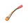 Adapter: IC2 Battery / JST - RCY Device model rocketry
