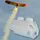 Skrogmontering til røg (AX-9, AX-18, AX-60) model rocketry