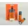 Motores de cohete modelo TSP de 24 mm, paquete doble E12-4, potencia media, Opciones de producto: E12-4 TSP