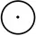 6x Vinylové obtisky Center of Pressure