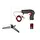 Klima launch pad & controller igniter model rocket launcher, Other product options: Klima launch pad & controller set, 4 image model rocketry