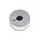 10m - Silica fibre sewing thread 1400C (2552F) heat resistance, Other product options: Silica thread - 10m model rocketry