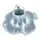 Tuerca en T de 4 puntas M3 x 5 mm - paquete de 5 - 4,2 mm de profundidad, Opciones de producto: M3 x 5mm T Nut Tuerca en T de 4 puntas M3 x 5 mm - paquete de 5 - 4,2 mm de profundidad, Opciones de producto: M3 x 5mm T Nut