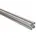 30mm (3030) lanceerrail 2000mm lange (2m) aluminium rail met 6mm sleuf (~1010) L IR-profiel, Andere productopties: 30mm rail - 6mm sleuf - 2000mm lang