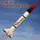 Sky-Torpedo model rocket kit apogee 2.6" model rocketry