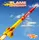 Модель ракети з двома двигунами вогнемета - Apogee - діаметр 2,6 дюйма model rocketry