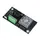 Computer di volo/registratore/altimetro Grissom a 2 canali WiFi (pre-saldato), Opzioni del prodotto: Grissom - 2 channel flight computer - SOLDERED parts