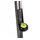 Niveau à bulle monté sur rail de 50 mm - nivellement de précision de 0 à 6 degrés dans n'importe quelle direction., Options du produit: 50mm Rail bubble level