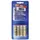 Moteurs de fusée miniatures Estes 1/4A3-3T (pack de 4) 13 mm - mini