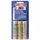 Estes 1/2A6-2 Modellraketenmotoren (3er-Pack) 18-mm-Motoren