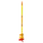 Estes Comanche-3 modelraketbyggesæt - 3-trins, færdighedsniveau 3, kom 1/2 mil højt op! model rocketry Estes Comanche-3 modelraketbyggesæt - 3-trins, færdighedsniveau 3, kom 1/2 mil højt op! model rocketry
