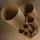 1.52" (38mm) diameter x 5" (125mm) length tube coupler - Loc precision cardboard, Other product options: LOC Tube coupler 1.52" x 5" (38mm x 125mm) model rocketry