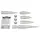 Estes NC-50 Nose cone (5 pack) - Fits BT50 tube, Other product options: Estes BT50 nose cones (5 pack) model rocketry