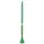 Laser LOC 163 modelbouwraket met minimale diameter van 38 mm die hoog vliegt op E- tot H-motoren.