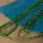 36" (914 mm) LOC Precision rip-stop nylon parachutes (1,9 oz), Productopties: 36" LOC Precision Rip-Stop nylon parachute