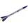 Klima Andromeda modellraketbyggsats Raketkluster 4 raketer utmanande byggnation model rocketry
