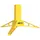 Model raket displaystandaard (C11, D & E motor maten) Estes