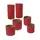Tube couplers pack Estes 2x BT55 2xBT60 2xBT60 (longer) model rocketry