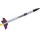 Klima Elektra model rocket kit - Great quality set, fast rocket, easy to build and fly! Electra model rocketry