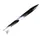 100mm (4") Madcow Torrent model rocket kit, 38mm high power model rocketry