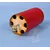 Baffle 66mm parachute protection, Other product options: Klima 66mm baffle model rocketry