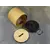 3" 75mm Piston system kit - Loc precision - No wadding recovery system, Other product options: Piston system kit - 75mm 3" - LOC model rocketry