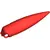 26 mm:n kartiokärki, punainen ABS-muovi, Other product options: Klima nosecone 26mm red model rocketry