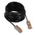 11m (36 feet) launch controller wire extension cable lead (~10m), Other product options: 11m launch lead extension model rocketry
