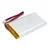 Batterie LiPo 1200mAh 3.7V - Connecteur JST 2 broches, Options du produit: LiPo JST 1 200 mAh, 3,7 V