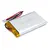 Batterie LiPo 2000mAh 3.7V - Connecteur JST 2 broches, Options du produit: LiPo JST 2 000 mAh, 3,7 V