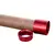 29mm Aluminium motor retainers anodised red Blackcat rocketry [CLONE] [CLONE], Možnosti produktu: 54mm červený hliníkový držák motoru