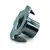M5 x 9mm 4 pronged T nut - 5 pack, Options du produit: Écrou en T M5 x 9 mm
